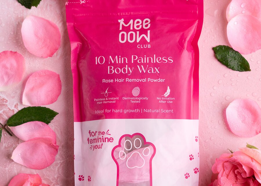 Meet the Meeoow Club Range