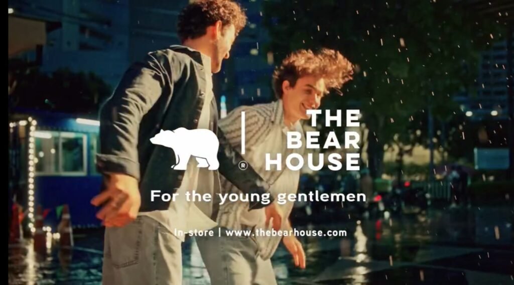 A Modern Take on What It Means to Be a Gentleman Today