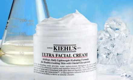 24-Hour Winter Hydration with Kiehl’s