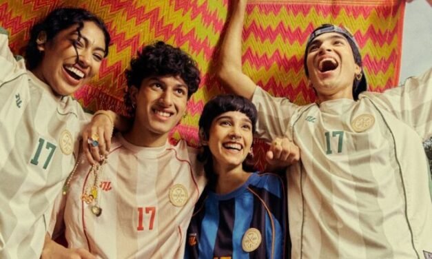 Gully Labs Introduces Its Vintage Hockey Jersey Collection