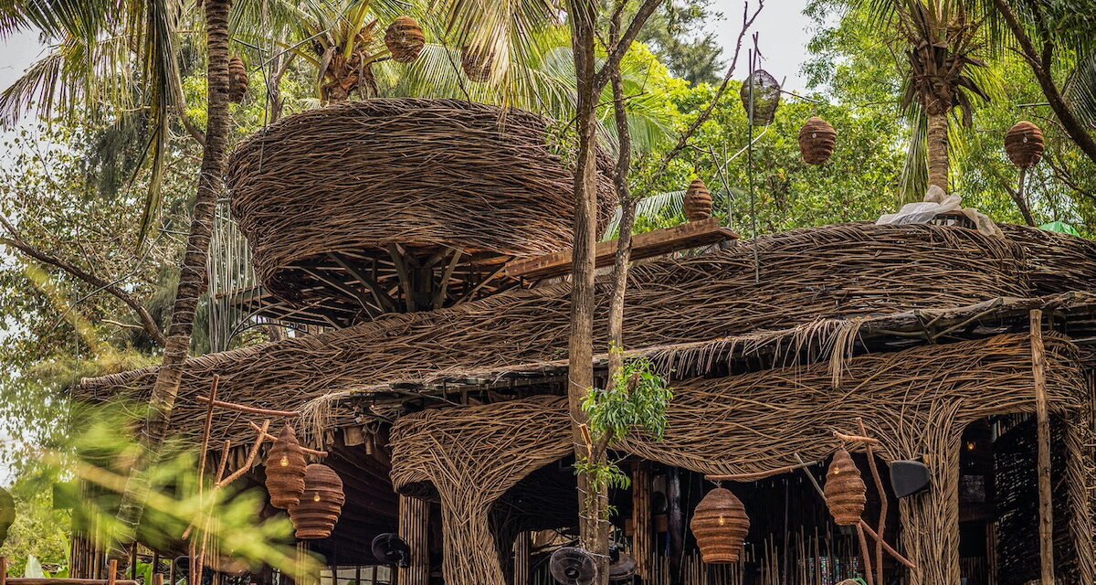 Goa’s Holiday Hotspot