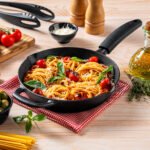 Why Millennials Are Swapping the Kadhai for a Pan