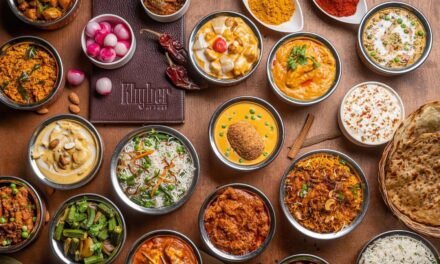Khyber’s Iconic Flavours at Your Doorstep