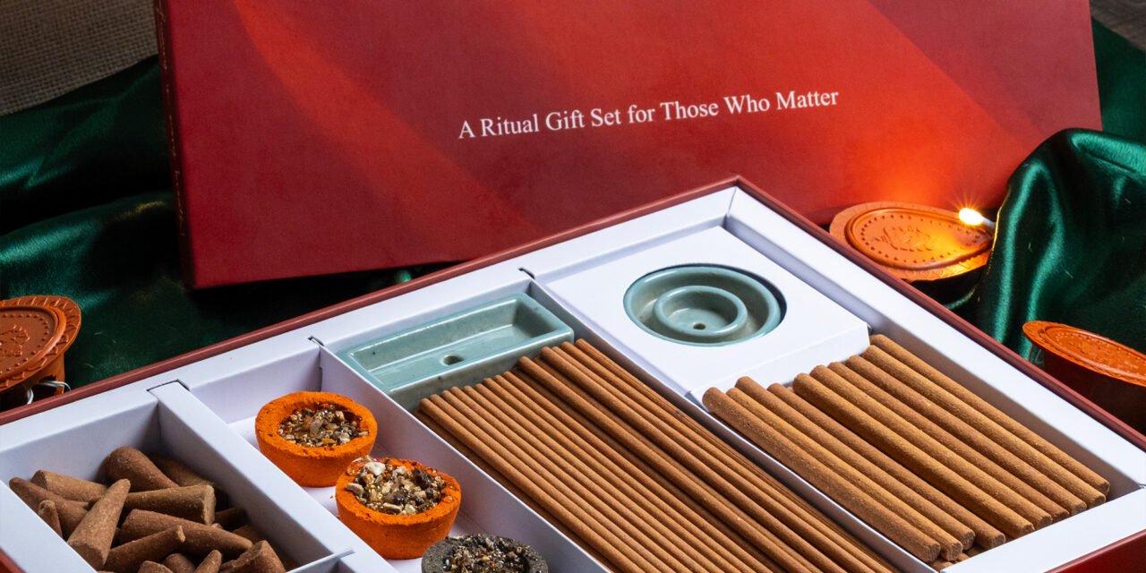 Christmas Gifting Guide