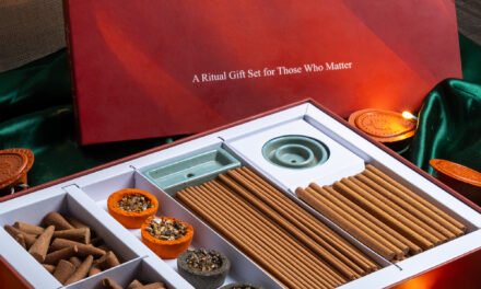 Christmas Gifting Guide