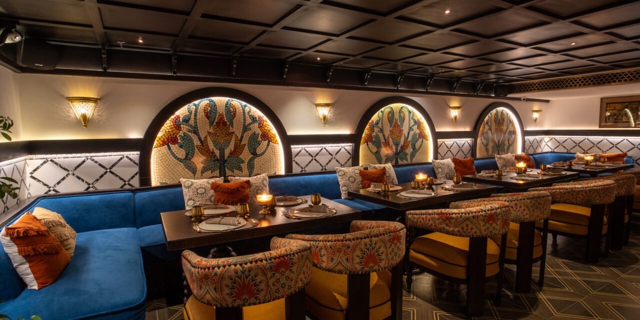 Christmas & New Year with Silq’s Signature Rituals 