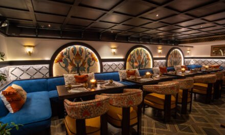 Christmas & New Year with Silq’s Signature Rituals 