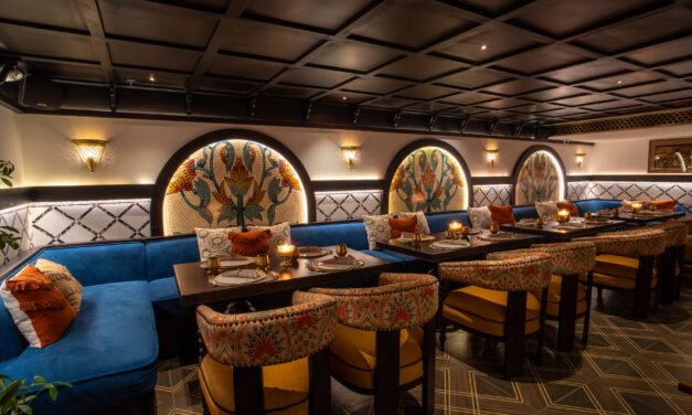 Christmas & New Year with Silq’s Signature Rituals 