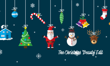 The Quiet Glow of Christmas