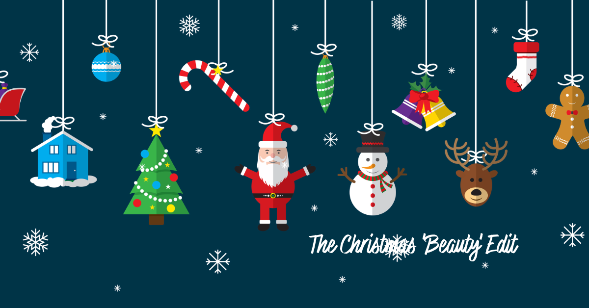 The Quiet Glow of Christmas