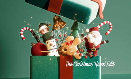 Coming Home for Christmas!