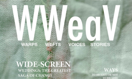 WWeaV December 2025 – Threads of Change