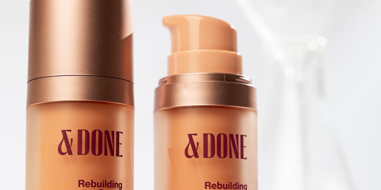 &Done Launches “Success Story”