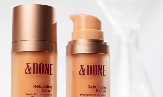 &Done Launches “Success Story”