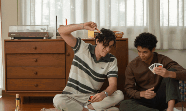 The House Party Wardrobe