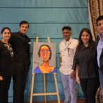 Unveiling the Art of the Face