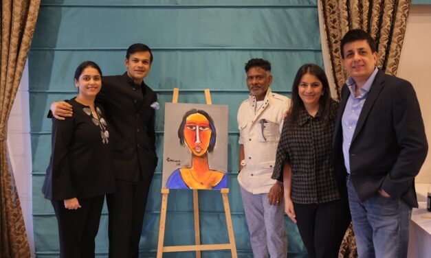 Unveiling the Art of the Face