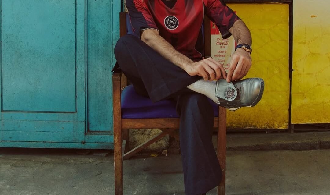 MAIDAAN: A Contemporary Capsule Inspired by Shared Spaces