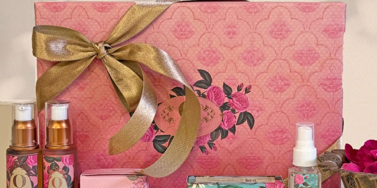 Ohira’s Valentine’s Gifting