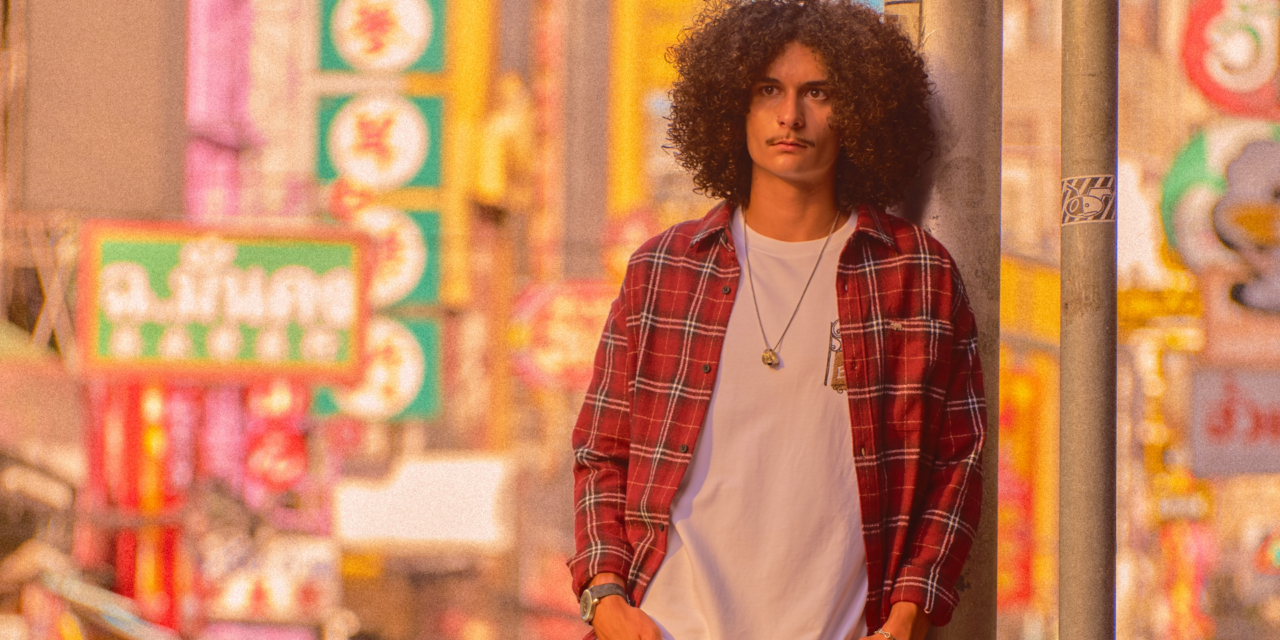 In My City – Bangkok