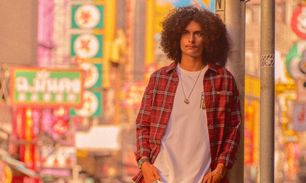 In My City – Bangkok