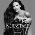Kérastase Introduces Demi Moore as Global Brand Ambassador