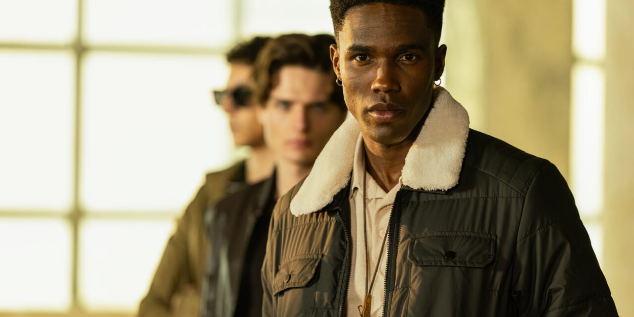 Where Performance Meets Everyday Style