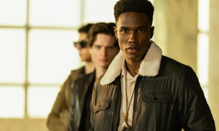 Where Performance Meets Everyday Style