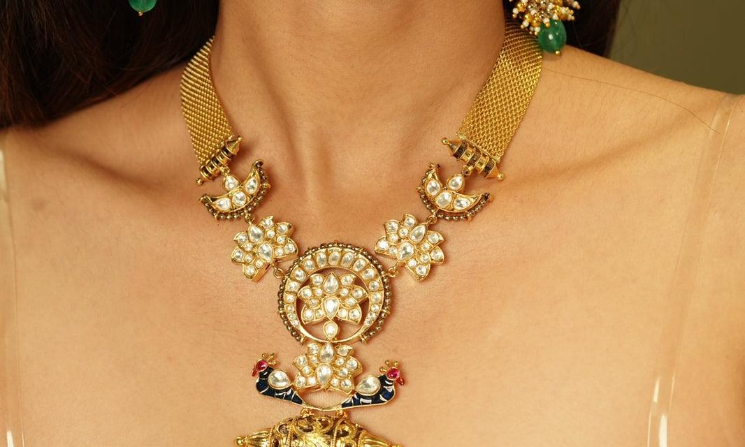 Attrangi Launches Jewellery for Lohri & Makar Sankranti