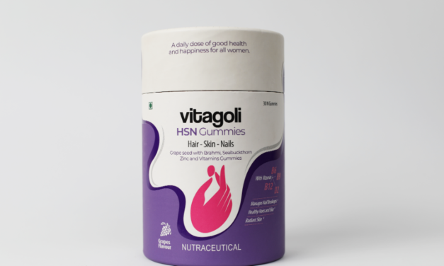 Vitagoli: Supporting Beauty and Intimate Wellness
