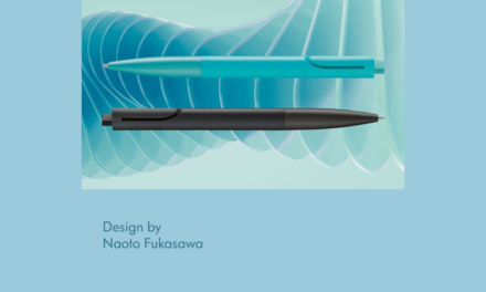 LAMY noto Launches Special Edition Colourways