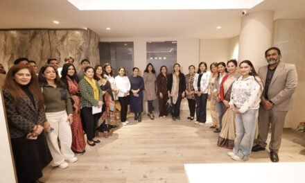 Hafele India Marks Year Two of L.I.F.E Initiative