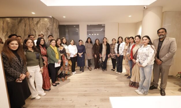 Hafele India Marks Year Two of L.I.F.E Initiative