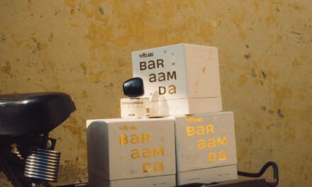 Gully Labs Launches GL003 Shaahi Revisit