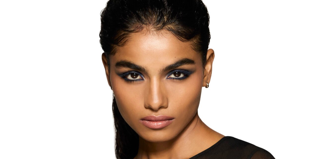 YSL Beauty Launches Looks Sur Mesure in India