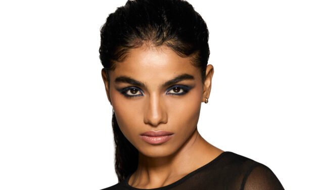 YSL Beauty Launches Looks Sur Mesure in India