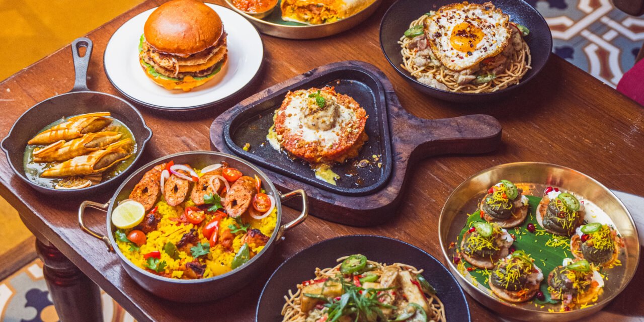 This Valentine’s, SOCIAL says लव Like the Ogs