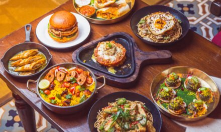 This Valentine’s, SOCIAL says लव Like the Ogs