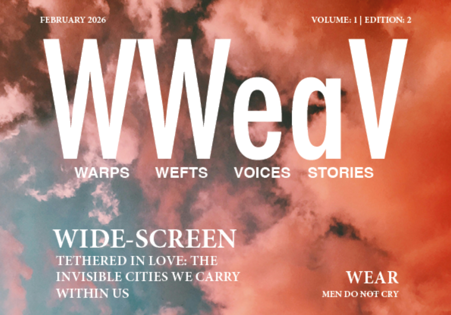 WWeaV February 2026 – Bonds of Love