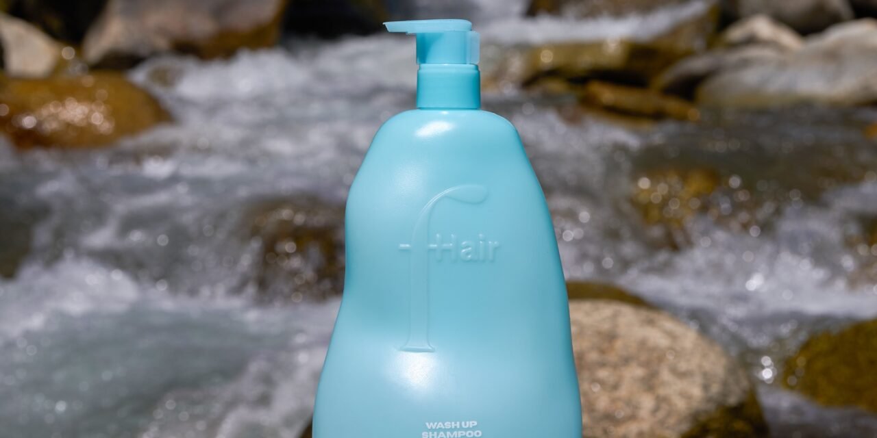 Love, Styled: fHair’s Valentine’s Day Haircare Edit