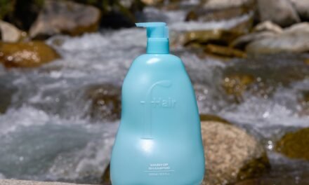 Love, Styled: fHair’s Valentine’s Day Haircare Edit