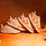 Comet Introduces Orange