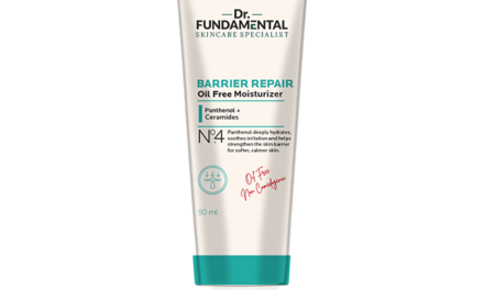 Dr Fundamental Introduces Science-Driven Skincare
