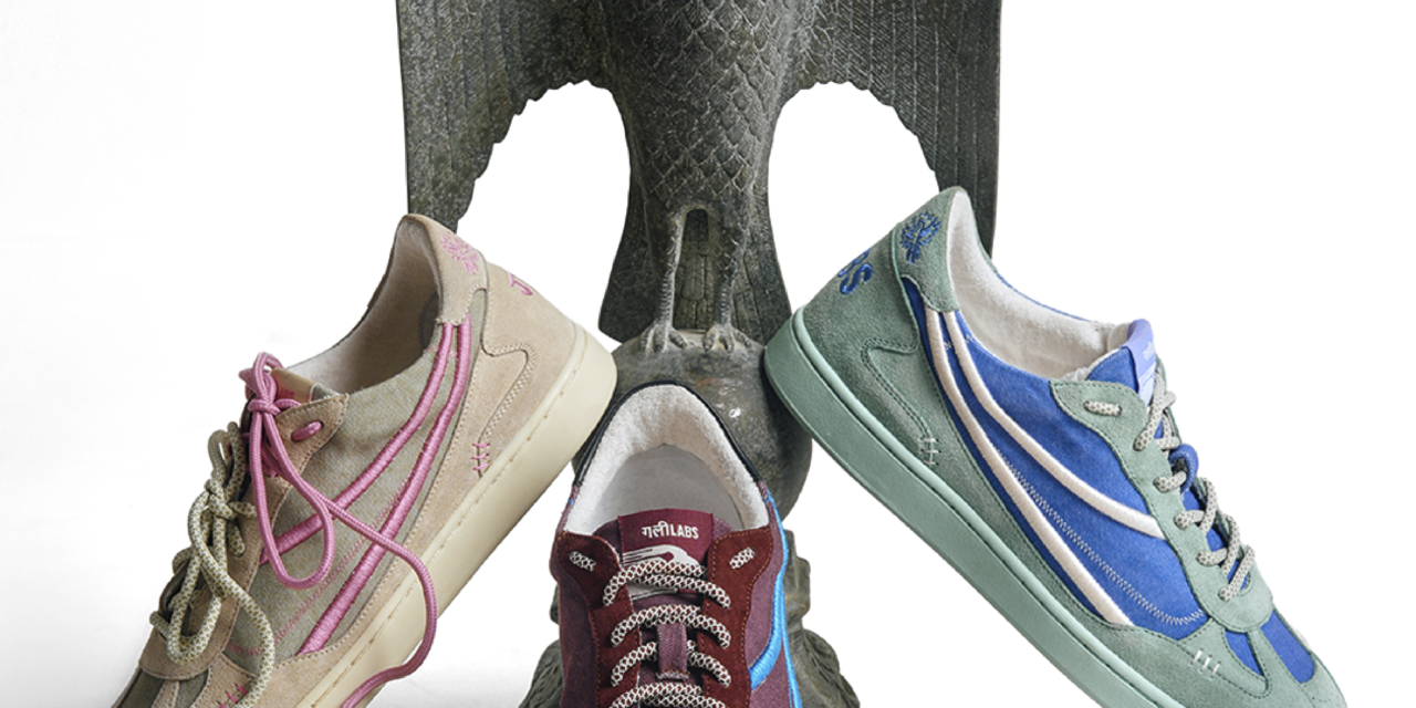 BAAZ ‘Nazariya’: Redefining a Classic, Perfected for Today