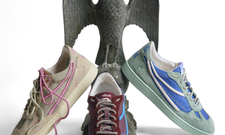 BAAZ ‘Nazariya’: Redefining a Classic, Perfected for Today