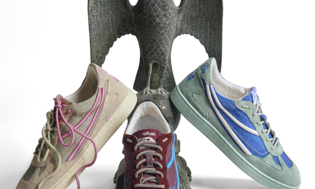 BAAZ ‘Nazariya’: Redefining a Classic, Perfected for Today