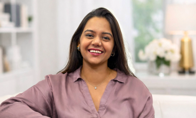 Dr. Sharmishtha Mondal