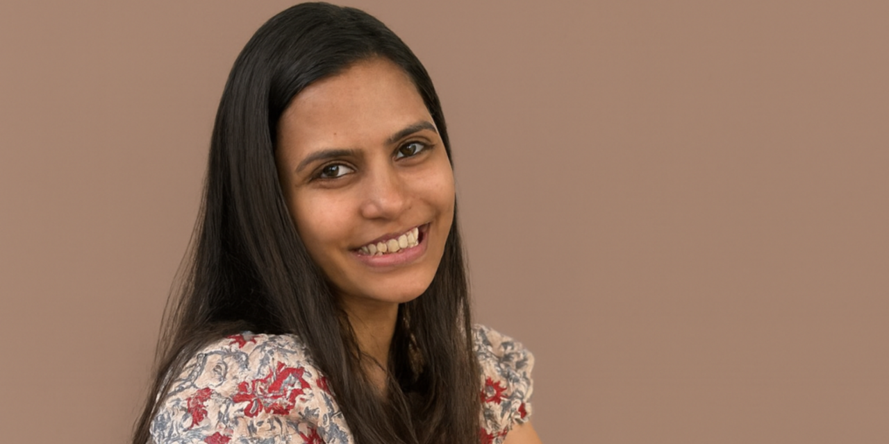 Radhika Bihani Kabra