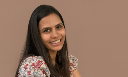 Radhika Bihani Kabra