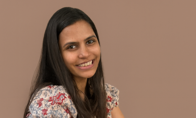 Radhika Bihani Kabra